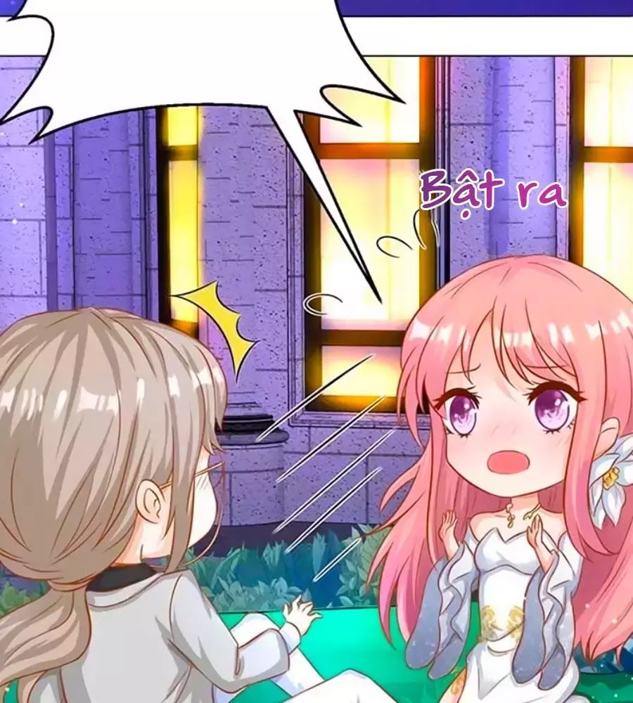 Một Thai Hai Bảo : Đưa Mami Về Nhà ! Chapter 38 - Trang 2