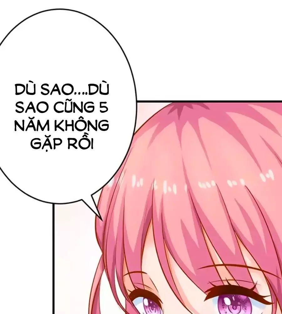 Một Thai Hai Bảo : Đưa Mami Về Nhà ! Chapter 38 - Trang 2