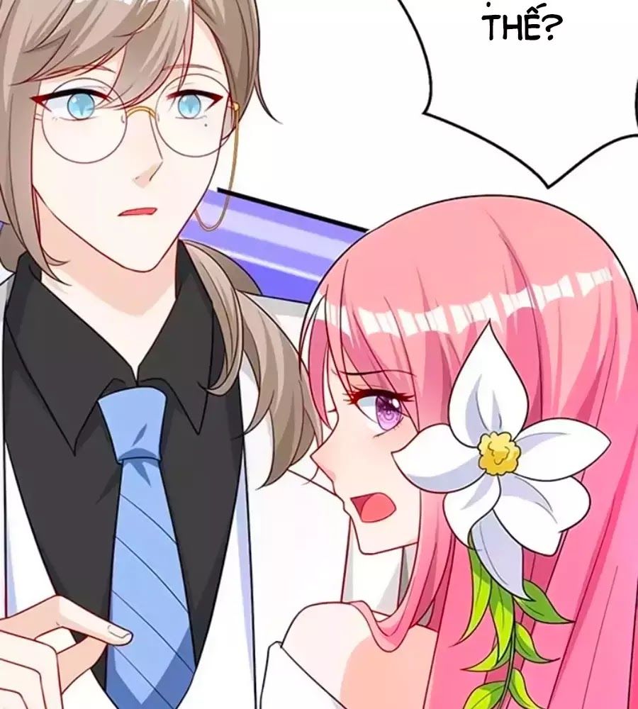 Một Thai Hai Bảo : Đưa Mami Về Nhà ! Chapter 38 - Trang 2