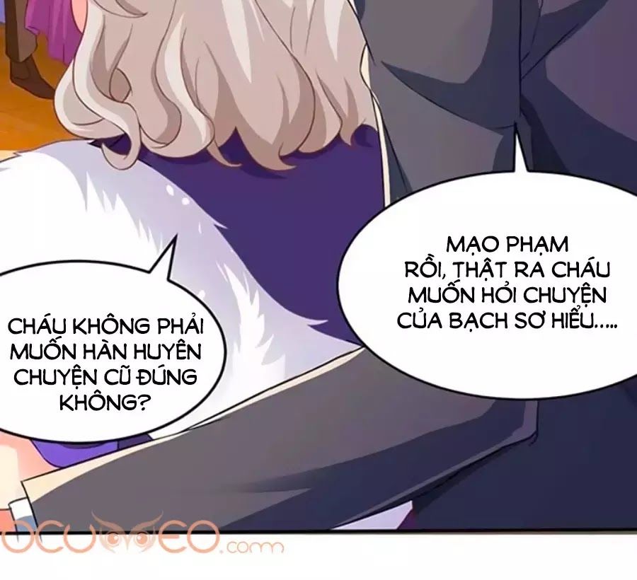 Một Thai Hai Bảo : Đưa Mami Về Nhà ! Chapter 38 - Trang 2