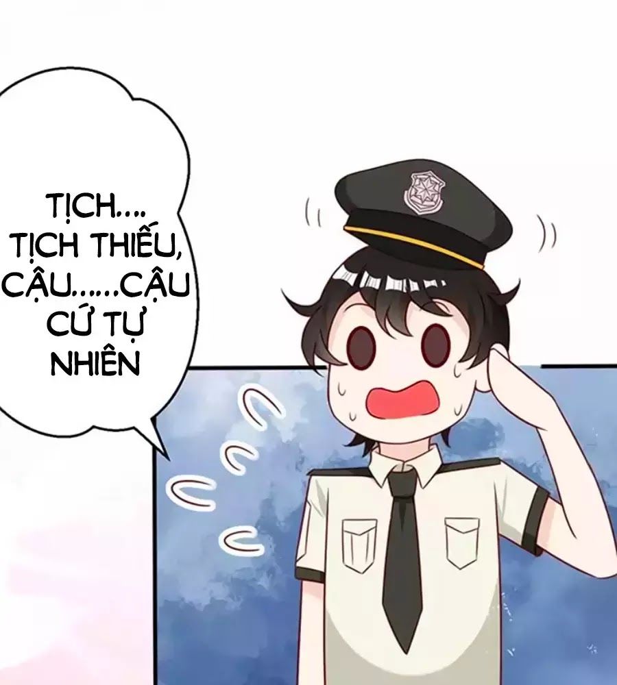 Một Thai Hai Bảo : Đưa Mami Về Nhà ! Chapter 38 - Trang 2