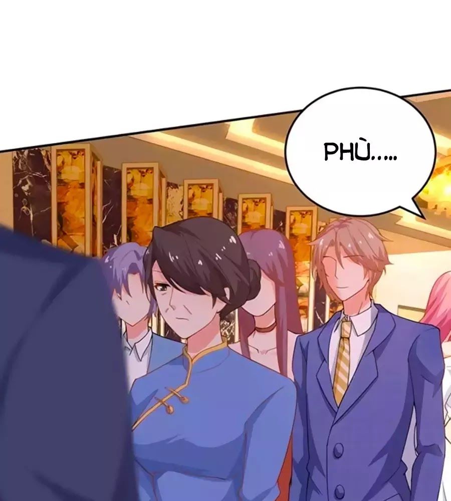 Một Thai Hai Bảo : Đưa Mami Về Nhà ! Chapter 38 - Trang 2