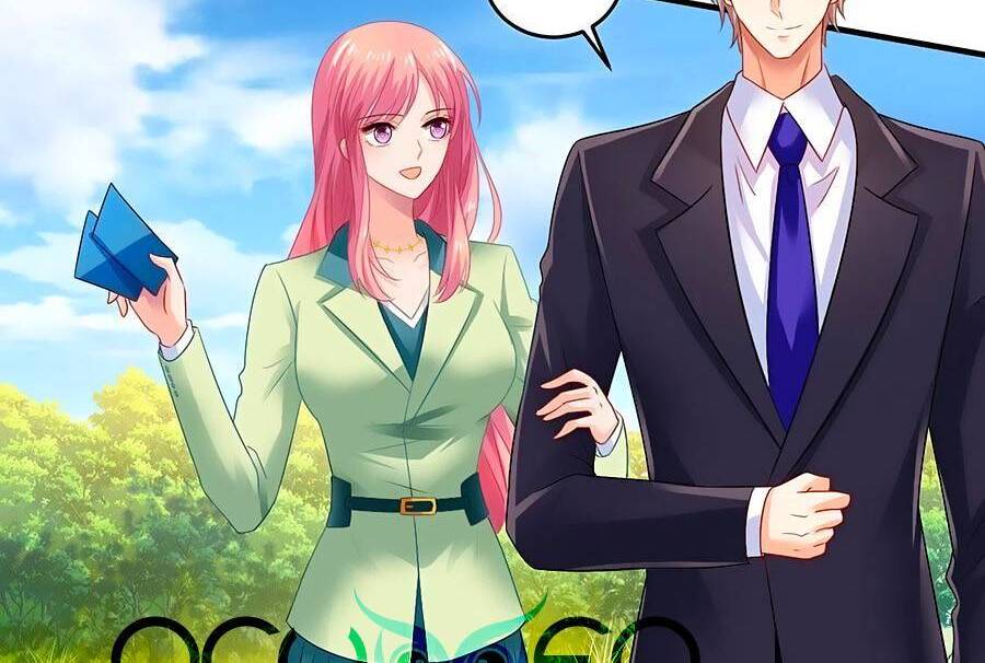 Một Thai Hai Bảo : Đưa Mami Về Nhà ! Chapter 380 - Trang 2