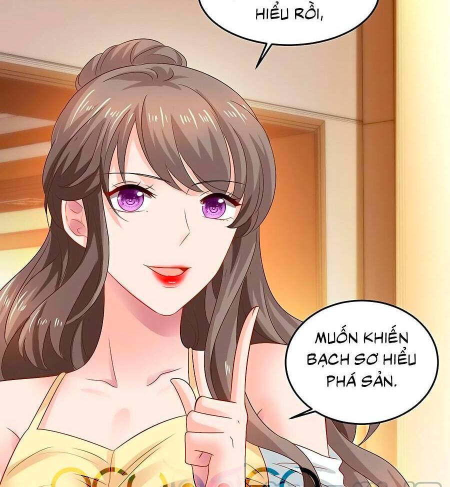 Một Thai Hai Bảo : Đưa Mami Về Nhà ! Chapter 380 - Trang 2