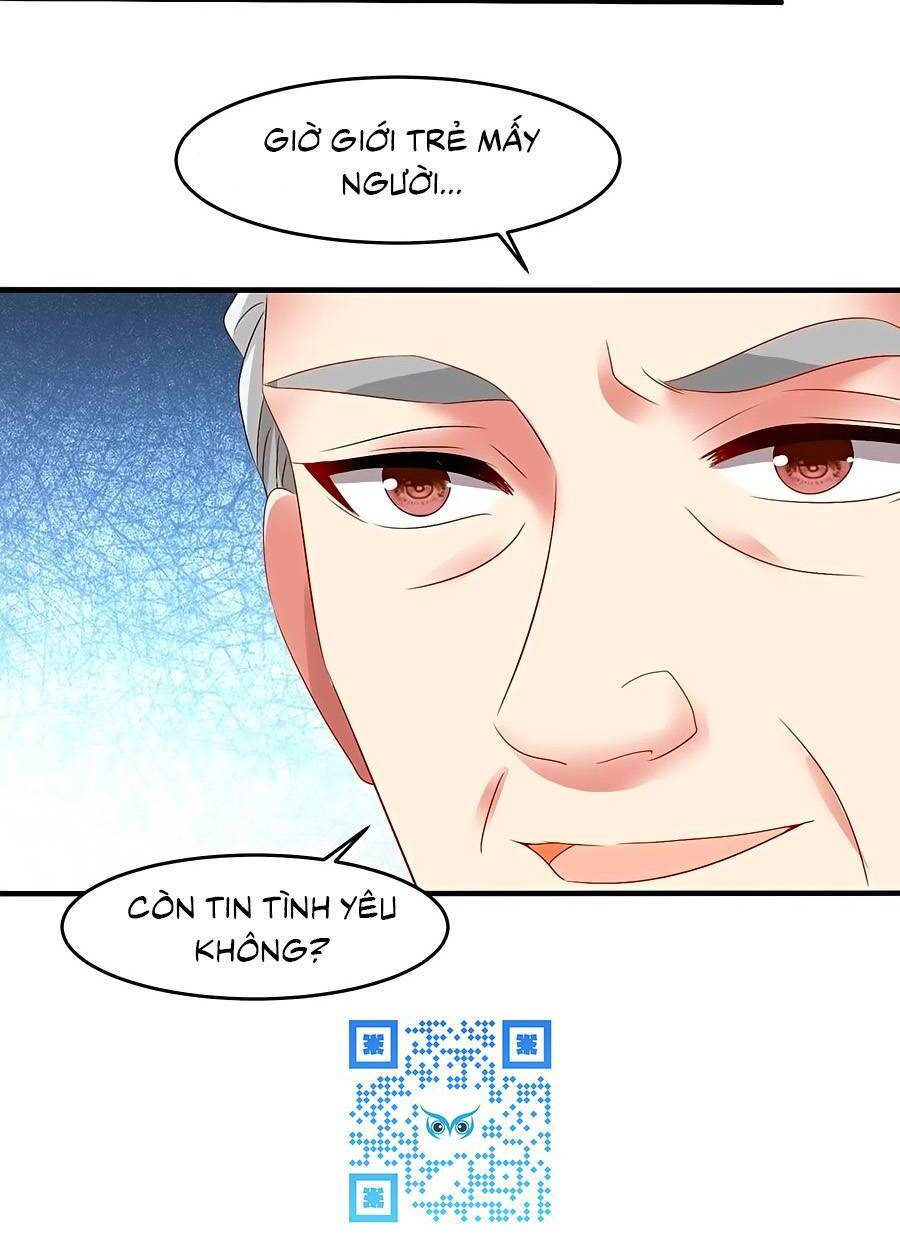 Một Thai Hai Bảo : Đưa Mami Về Nhà ! Chapter 380 - Trang 2