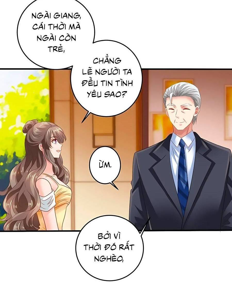 Một Thai Hai Bảo : Đưa Mami Về Nhà ! Chapter 381 - Trang 2