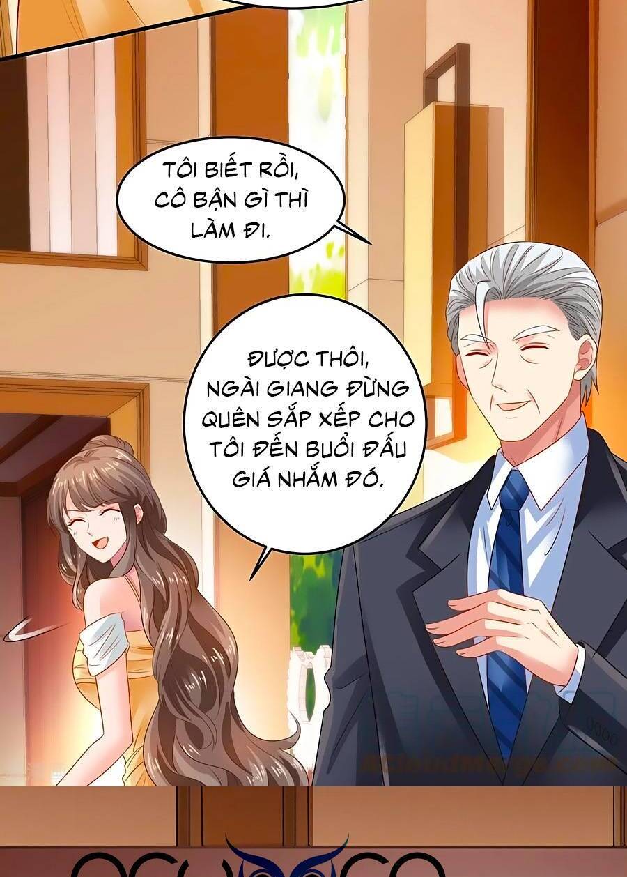 Một Thai Hai Bảo : Đưa Mami Về Nhà ! Chapter 381 - Trang 2