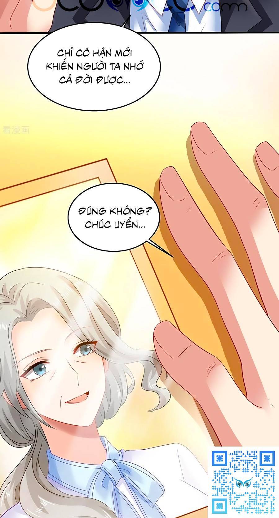 Một Thai Hai Bảo : Đưa Mami Về Nhà ! Chapter 381 - Trang 2
