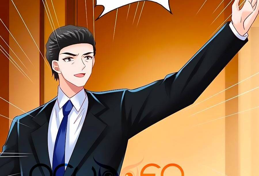 Một Thai Hai Bảo : Đưa Mami Về Nhà ! Chapter 384 - Trang 2