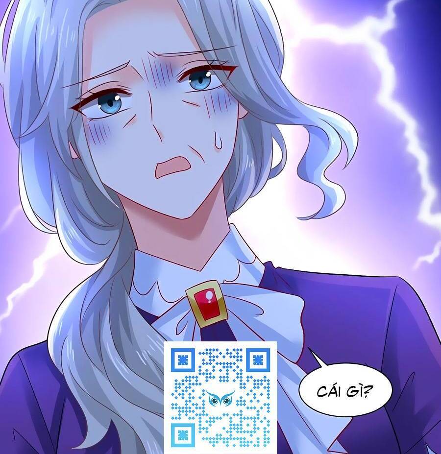 Một Thai Hai Bảo : Đưa Mami Về Nhà ! Chapter 384 - Trang 2