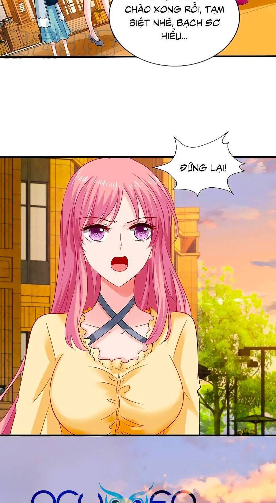 Một Thai Hai Bảo : Đưa Mami Về Nhà ! Chapter 387 - Trang 2