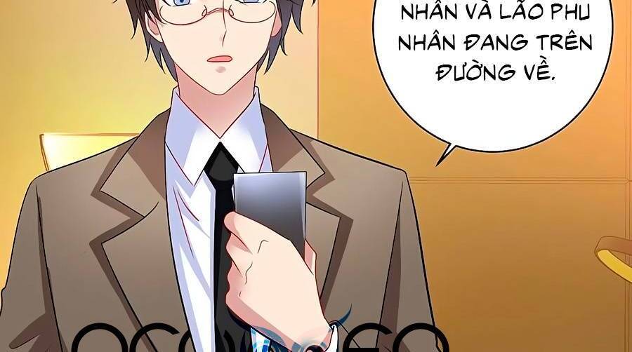 Một Thai Hai Bảo : Đưa Mami Về Nhà ! Chapter 387 - Trang 2