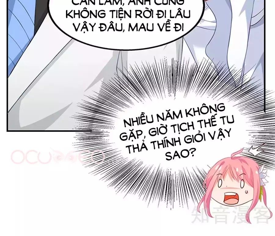 Một Thai Hai Bảo : Đưa Mami Về Nhà ! Chapter 39 - Trang 2