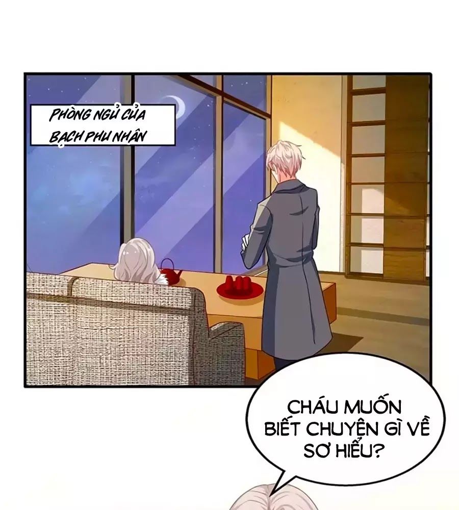 Một Thai Hai Bảo : Đưa Mami Về Nhà ! Chapter 39 - Trang 2