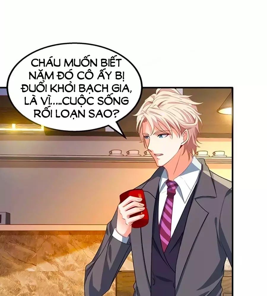 Một Thai Hai Bảo : Đưa Mami Về Nhà ! Chapter 39 - Trang 2