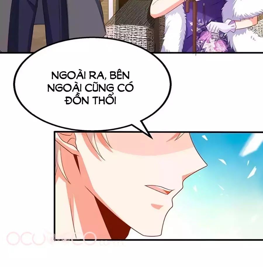 Một Thai Hai Bảo : Đưa Mami Về Nhà ! Chapter 39 - Trang 2