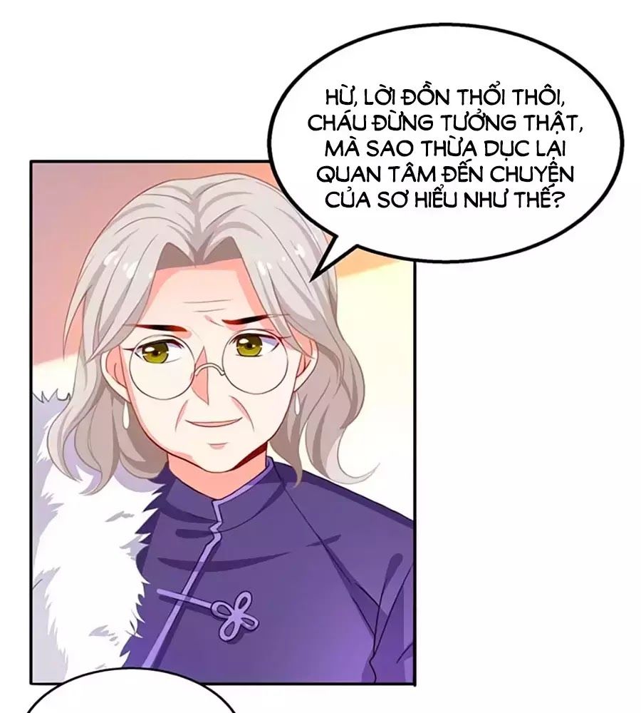 Một Thai Hai Bảo : Đưa Mami Về Nhà ! Chapter 39 - Trang 2