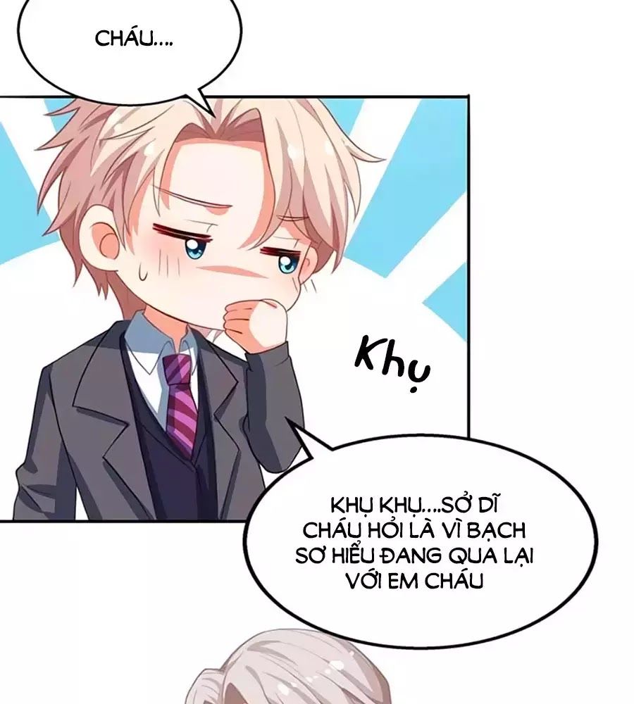 Một Thai Hai Bảo : Đưa Mami Về Nhà ! Chapter 39 - Trang 2