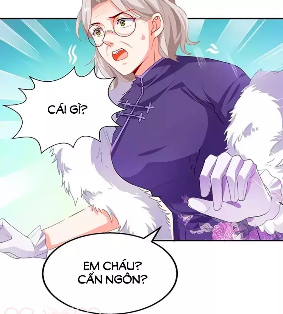 Một Thai Hai Bảo : Đưa Mami Về Nhà ! Chapter 39 - Trang 2