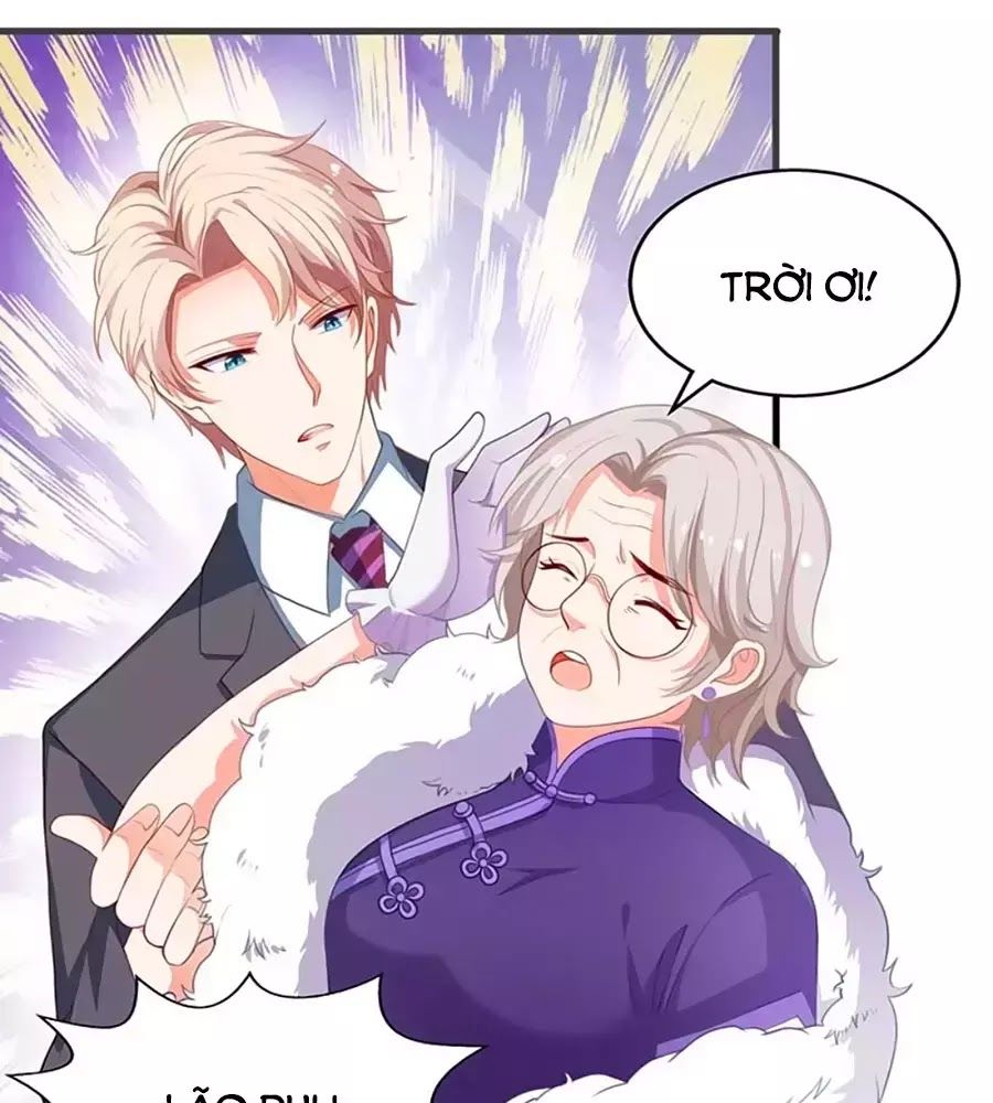 Một Thai Hai Bảo : Đưa Mami Về Nhà ! Chapter 39 - Trang 2