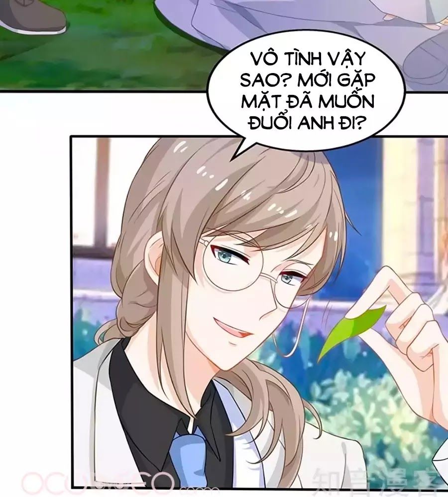 Một Thai Hai Bảo : Đưa Mami Về Nhà ! Chapter 39 - Trang 2