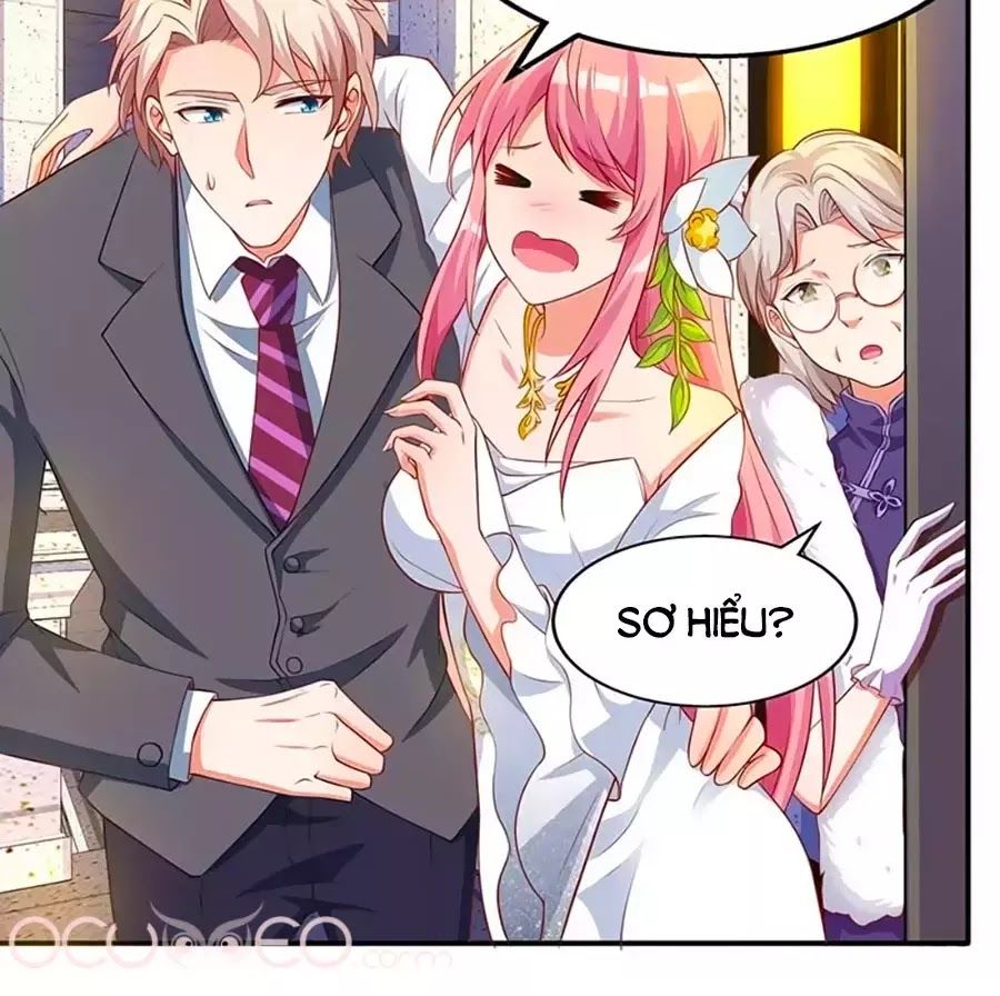 Một Thai Hai Bảo : Đưa Mami Về Nhà ! Chapter 39 - Trang 2