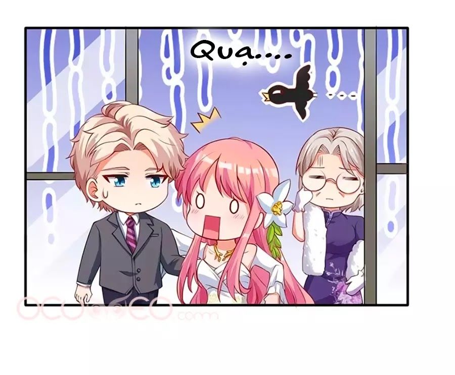 Một Thai Hai Bảo : Đưa Mami Về Nhà ! Chapter 39 - Trang 2