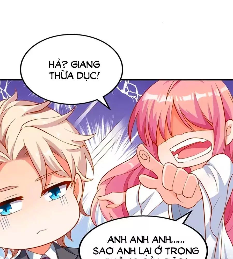 Một Thai Hai Bảo : Đưa Mami Về Nhà ! Chapter 39 - Trang 2