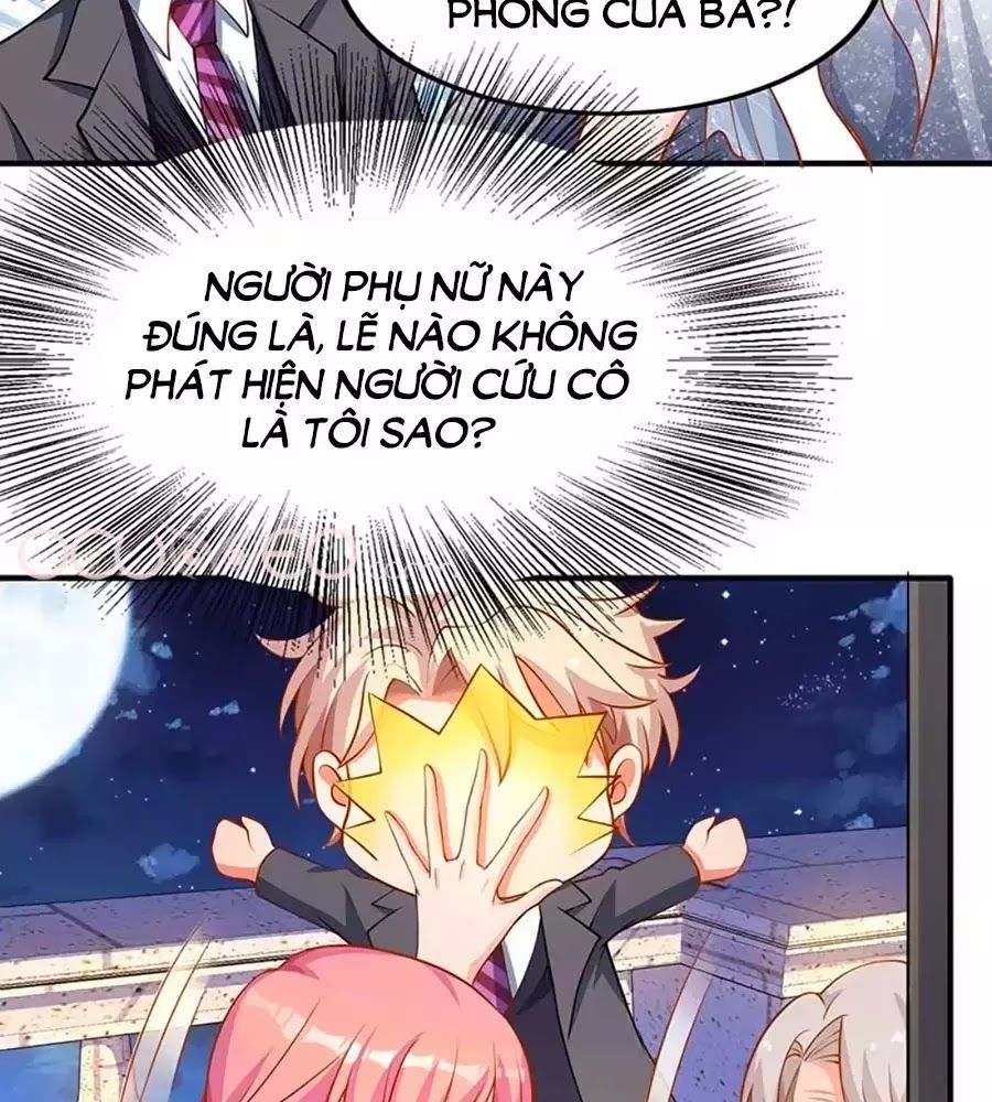 Một Thai Hai Bảo : Đưa Mami Về Nhà ! Chapter 39 - Trang 2