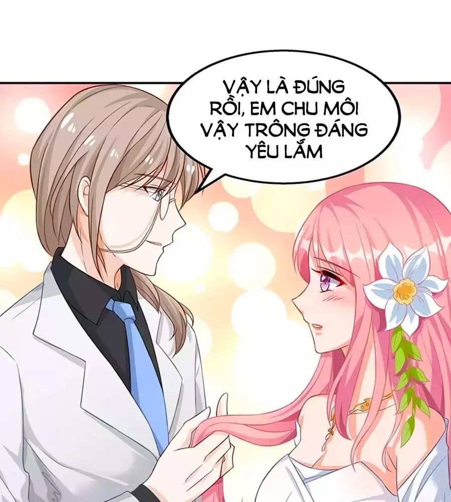 Một Thai Hai Bảo : Đưa Mami Về Nhà ! Chapter 39 - Trang 2