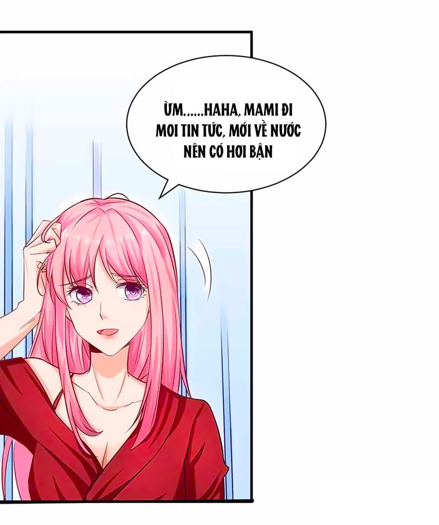 Một Thai Hai Bảo : Đưa Mami Về Nhà ! Chapter 4 - Trang 2