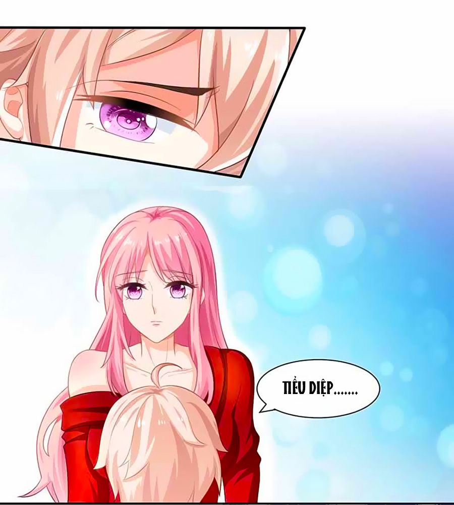 Một Thai Hai Bảo : Đưa Mami Về Nhà ! Chapter 4 - Trang 2