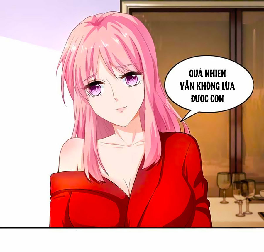 Một Thai Hai Bảo : Đưa Mami Về Nhà ! Chapter 4 - Trang 2