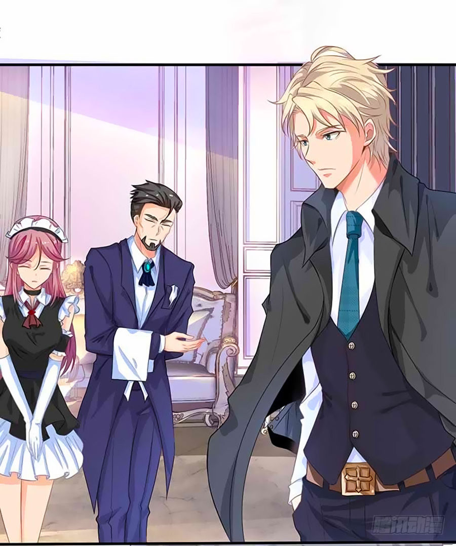 Một Thai Hai Bảo : Đưa Mami Về Nhà ! Chapter 4 - Trang 2