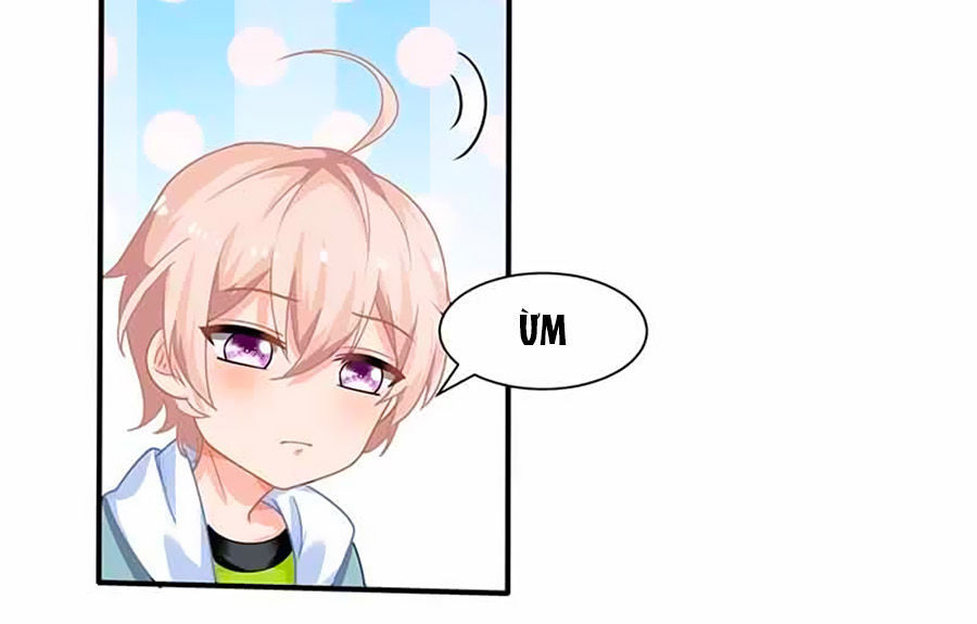 Một Thai Hai Bảo : Đưa Mami Về Nhà ! Chapter 4 - Trang 2