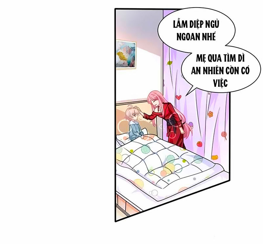 Một Thai Hai Bảo : Đưa Mami Về Nhà ! Chapter 4 - Trang 2