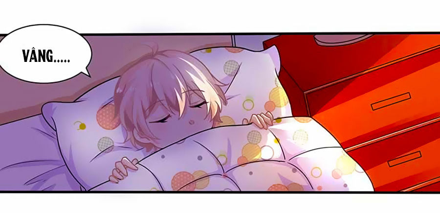 Một Thai Hai Bảo : Đưa Mami Về Nhà ! Chapter 4 - Trang 2