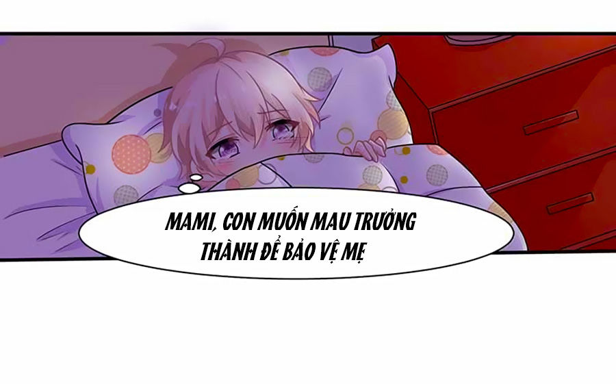 Một Thai Hai Bảo : Đưa Mami Về Nhà ! Chapter 4 - Trang 2