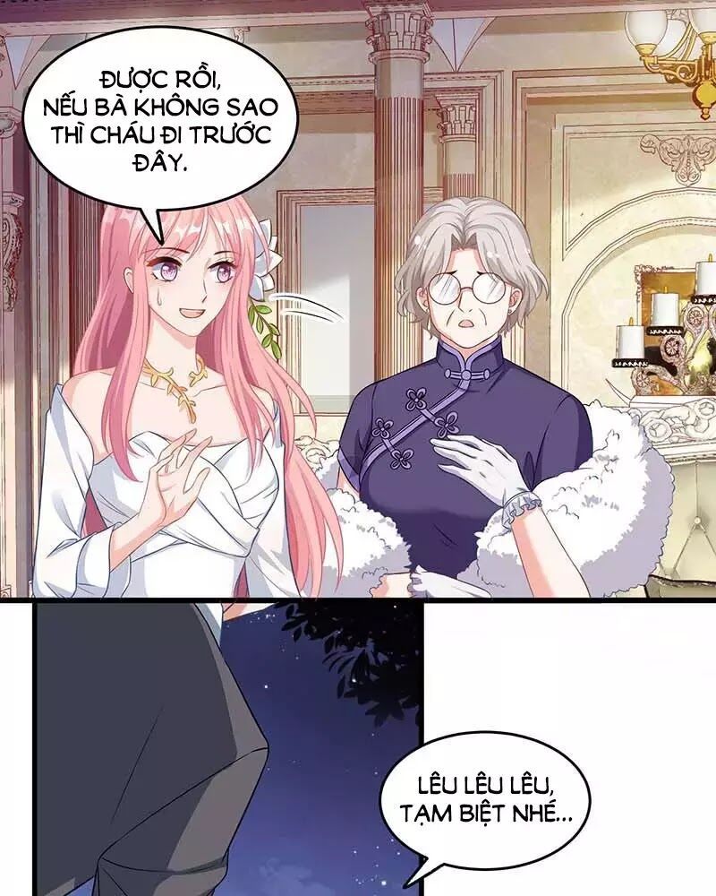 Một Thai Hai Bảo : Đưa Mami Về Nhà ! Chapter 40 - Trang 2