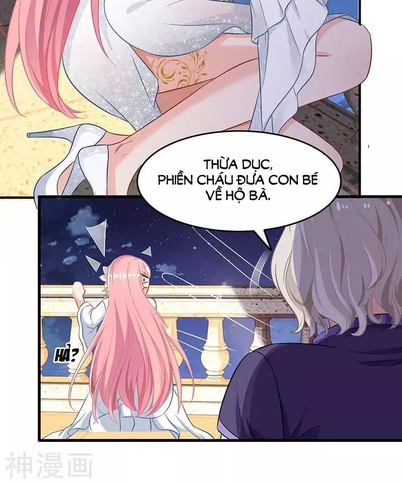 Một Thai Hai Bảo : Đưa Mami Về Nhà ! Chapter 40 - Trang 2