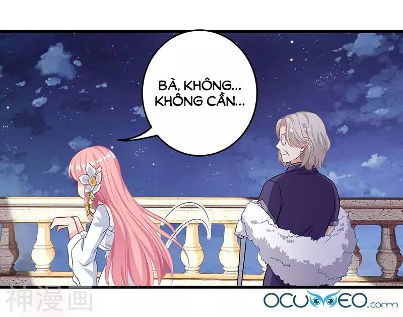 Một Thai Hai Bảo : Đưa Mami Về Nhà ! Chapter 40 - Trang 2