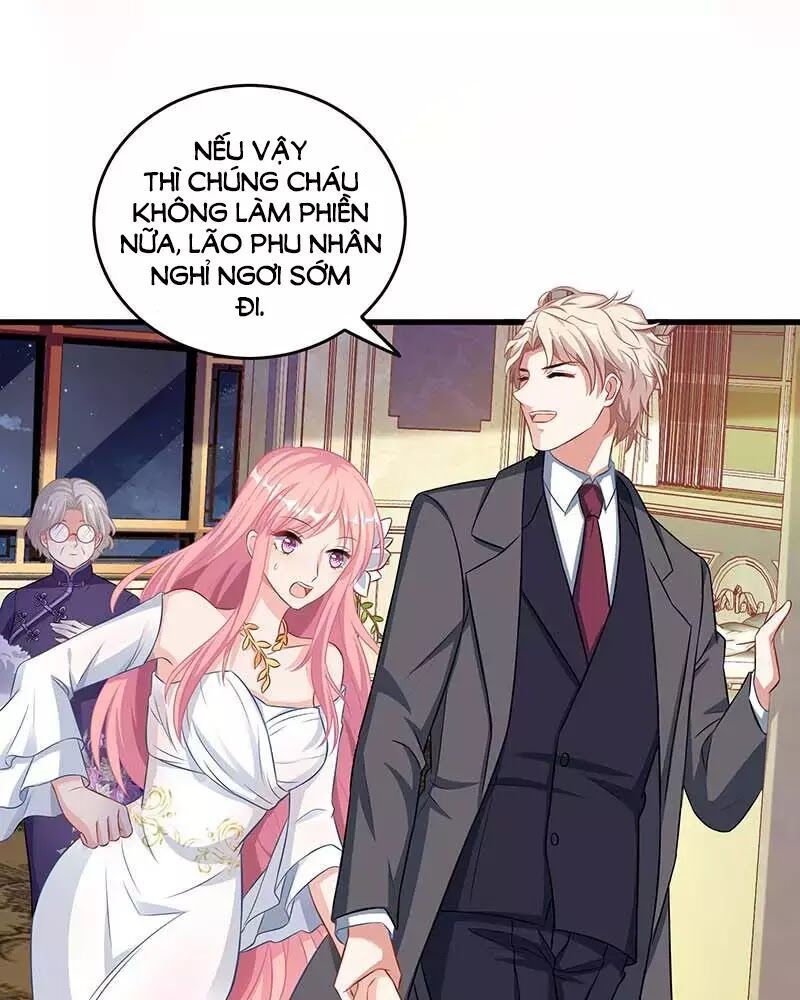 Một Thai Hai Bảo : Đưa Mami Về Nhà ! Chapter 40 - Trang 2