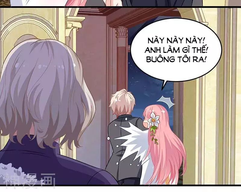 Một Thai Hai Bảo : Đưa Mami Về Nhà ! Chapter 40 - Trang 2