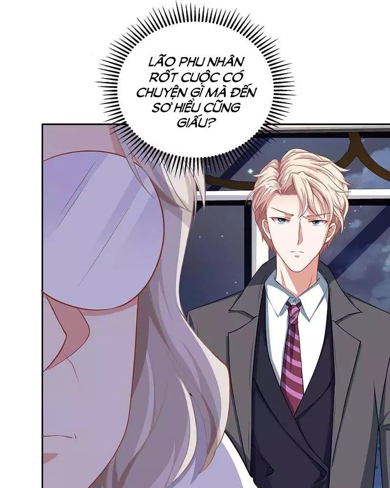 Một Thai Hai Bảo : Đưa Mami Về Nhà ! Chapter 40 - Trang 2