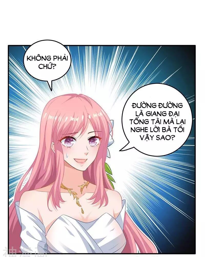 Một Thai Hai Bảo : Đưa Mami Về Nhà ! Chapter 40 - Trang 2