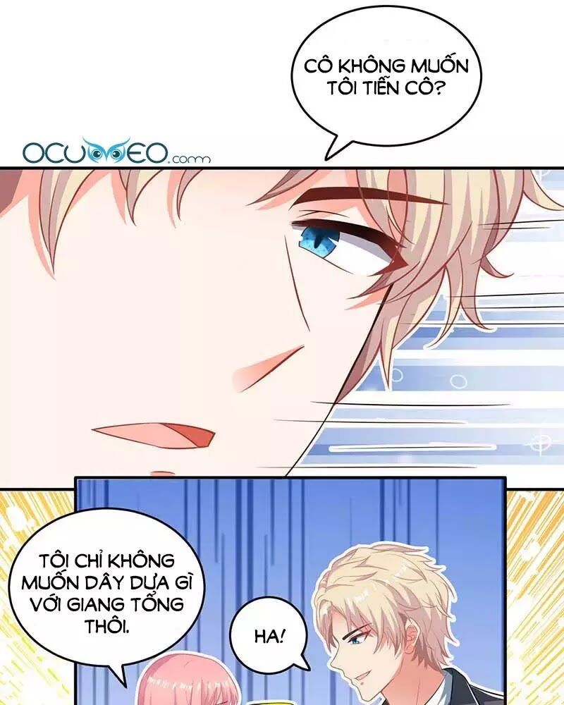 Một Thai Hai Bảo : Đưa Mami Về Nhà ! Chapter 40 - Trang 2