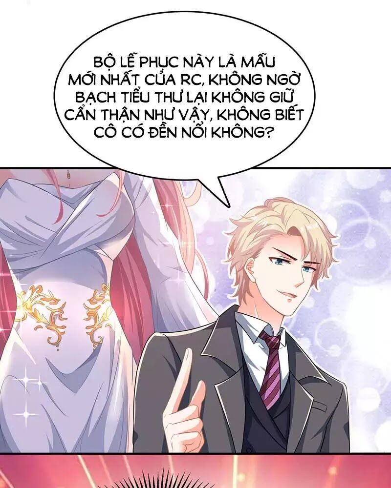 Một Thai Hai Bảo : Đưa Mami Về Nhà ! Chapter 40 - Trang 2