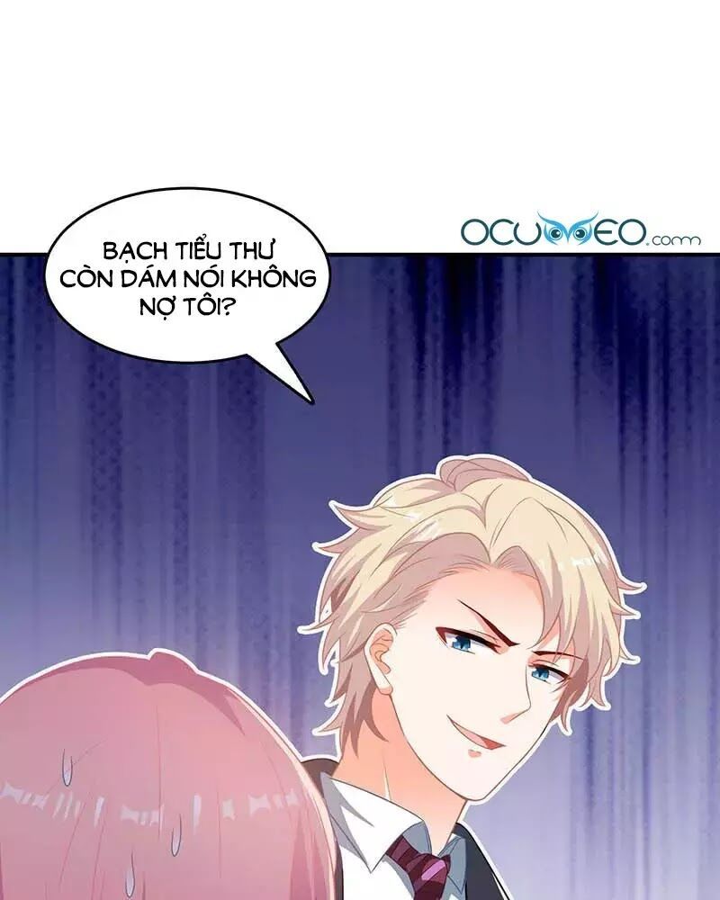 Một Thai Hai Bảo : Đưa Mami Về Nhà ! Chapter 40 - Trang 2