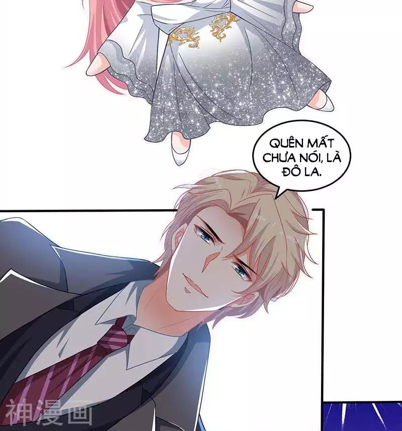 Một Thai Hai Bảo : Đưa Mami Về Nhà ! Chapter 40 - Trang 2