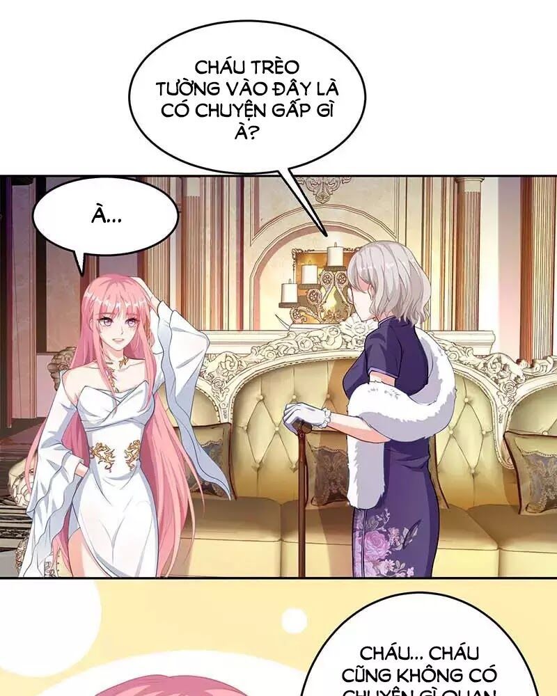 Một Thai Hai Bảo : Đưa Mami Về Nhà ! Chapter 40 - Trang 2